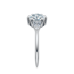Willet Engagement Ring Setting