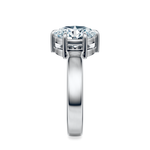 Forsyth Engagement Ring Setting