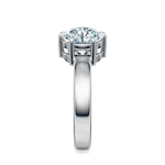 Forsyth Engagement Ring Setting