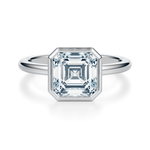 Ludlow Engagement Ring Setting