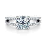 Rivington Engagement Ring Setting