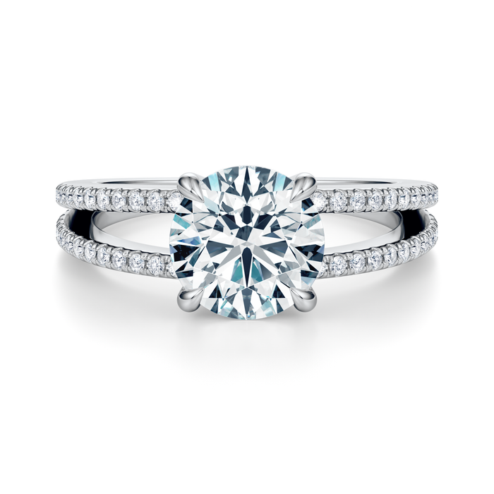 Rivington Engagement Ring Setting