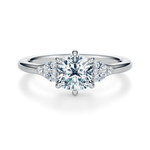 Willet Engagement Ring Setting