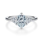 Willet Engagement Ring Setting