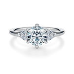 Willet Engagement Ring Setting