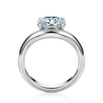 Duane Engagement Ring Setting