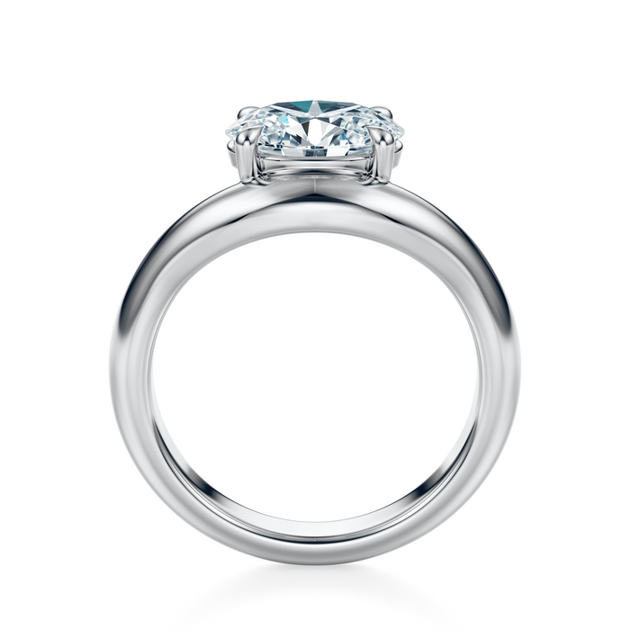 Duane Engagement Ring Setting