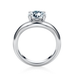 Duane Engagement Ring Setting