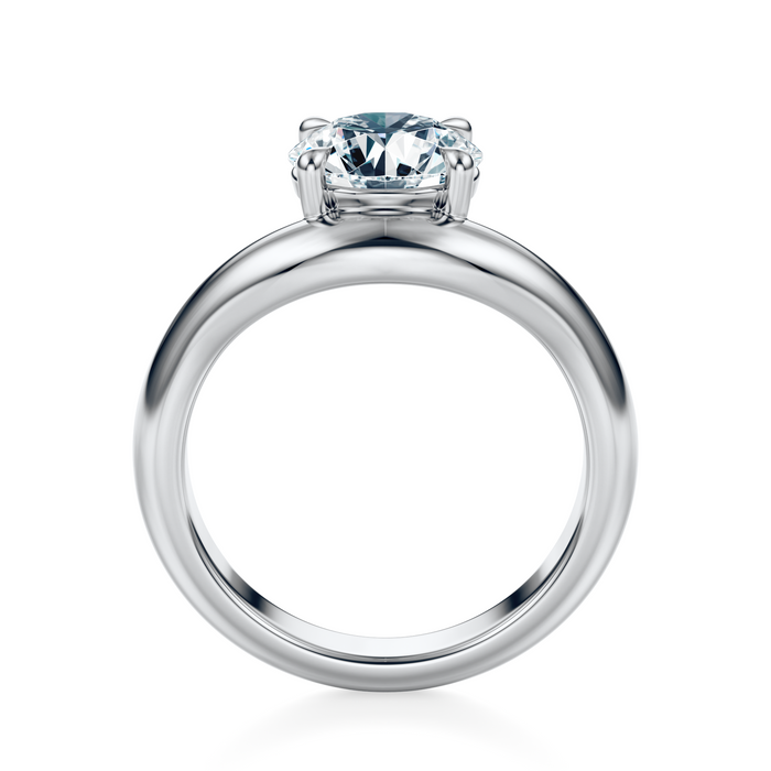 Duane Engagement Ring Setting