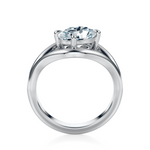 Bond Engagement Ring Setting