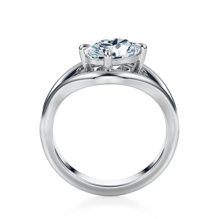 Bond Engagement Ring Setting