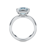 Ludlow Medium Engagement Ring Setting