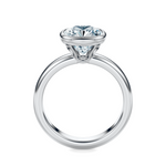Ludlow Medium Engagement Ring Setting