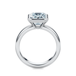 Ludlow Medium Engagement Ring Setting