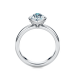 Ludlow Medium Engagement Ring Setting