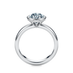Ludlow Medium Engagement Ring Setting