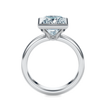Ludlow Medium Engagement Ring Setting