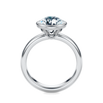 Ludlow Medium Engagement Ring Setting