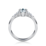 Whitehall Engagement Ring Setting