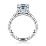 Crosby Engagement Ring Setting
