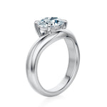 Duane Engagement Ring Setting
