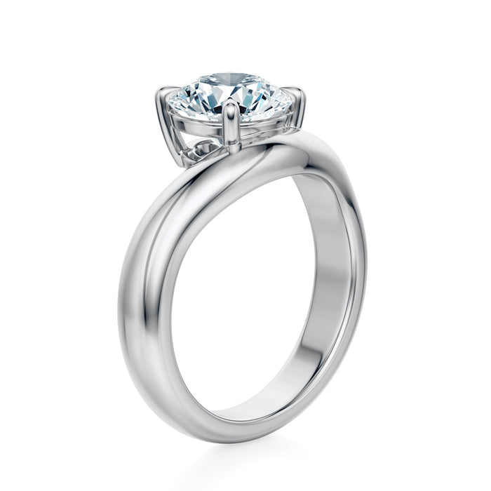 Duane Engagement Ring Setting