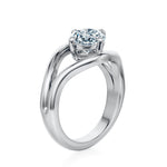 Bond Engagement Ring Setting