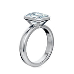 Ludlow Medium Engagement Ring Setting
