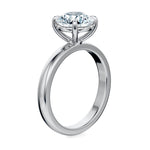 Baxter Medium Engagement Ring Setting