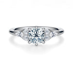 Whitehall Engagement Ring Setting