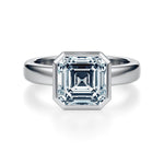 Ludlow Medium Engagement Ring Setting