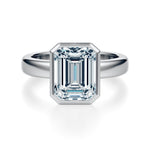 Ludlow Medium Engagement Ring Setting