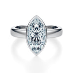 Ludlow Medium Engagement Ring Setting
