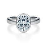 Ludlow Medium Engagement Ring Setting