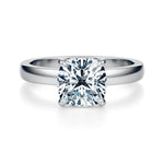Baxter Medium Engagement Ring Setting