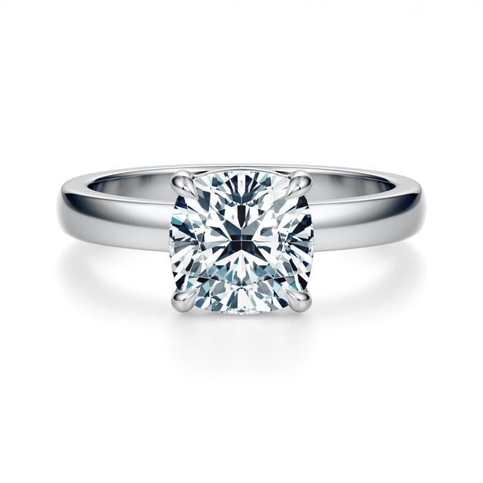 Baxter Medium Engagement Ring Setting