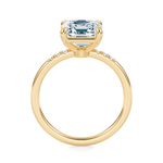 Maiden Engagement Ring Setting