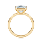 Ludlow Engagement Ring Setting