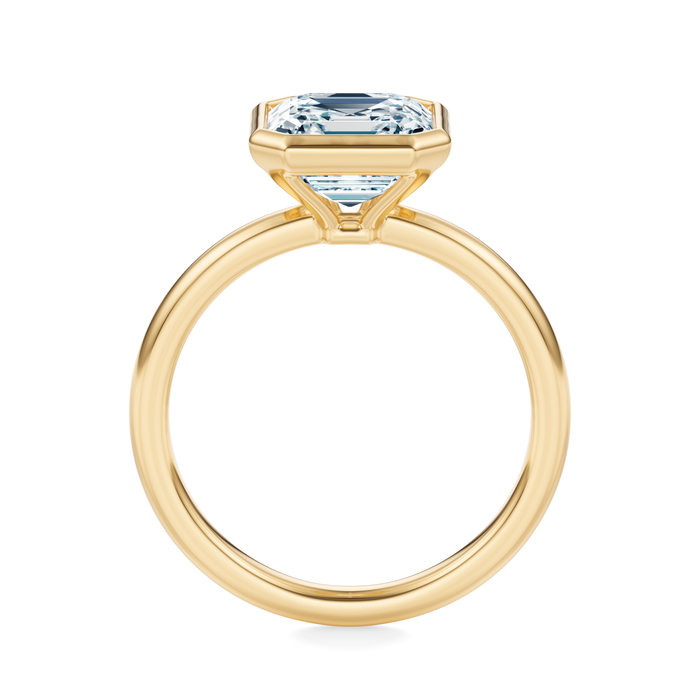 Ludlow Engagement Ring Setting
