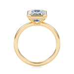 Ludlow Engagement Ring Setting