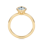 Ludlow Engagement Ring Setting