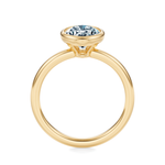 Ludlow Engagement Ring Setting