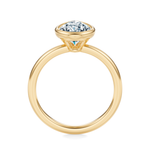 Ludlow Engagement Ring Setting