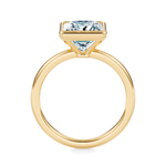 Ludlow Engagement Ring Setting