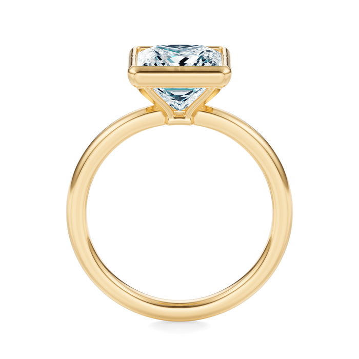 Ludlow Engagement Ring Setting
