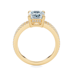 Rivington Engagement Ring Setting
