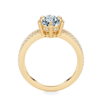 Rivington Engagement Ring Setting