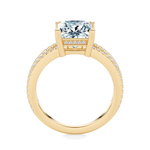 Rivington Engagement Ring Setting