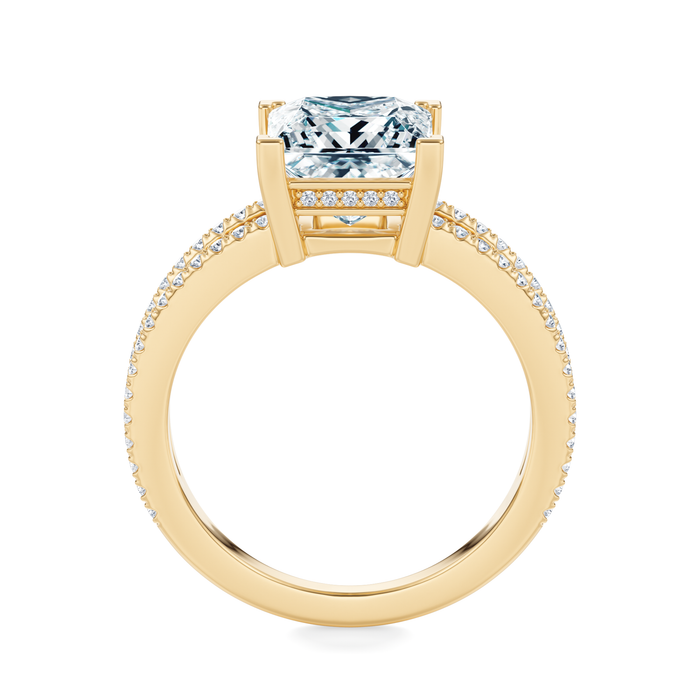 Rivington Engagement Ring Setting