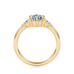 Willet Engagement Ring Setting